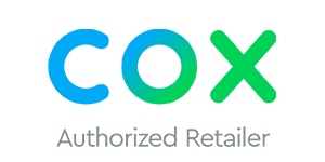 Cox provider logo