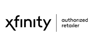 Xfinity provider logo